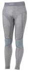 Accapi Unterziehhose Ergocycle Long Pants Unterwäsche hellgrau/blau Herren