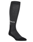 AKU Wander-Trekkingsocke High light (CoolmaxActive/Lycra) anthrazitgrau - 1 Paar