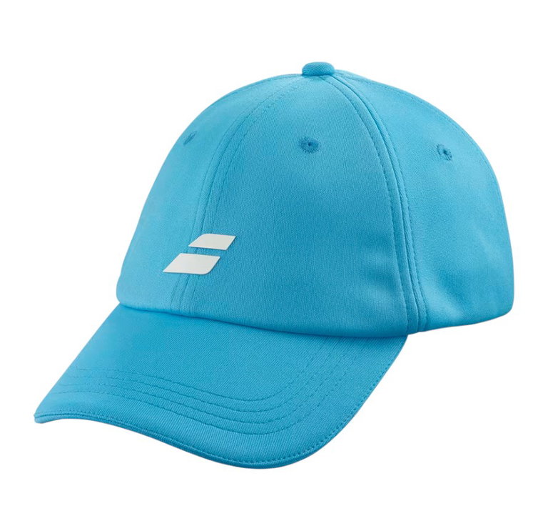 Babolat Cap Pure Logo Junior - hellblau