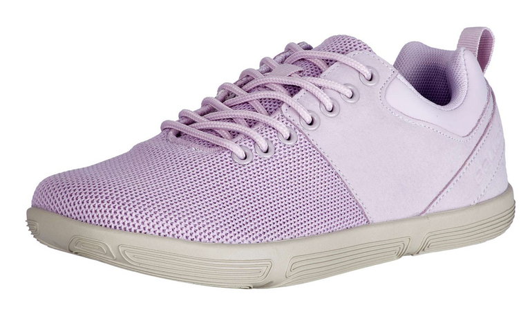 Ballop Barefoot Shoes Sneakers Barefoot Bneed 2.0 mauve pink
