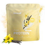 Brandl Proteinpulver Pure Protein Vanille 1000g Zip-Beutel