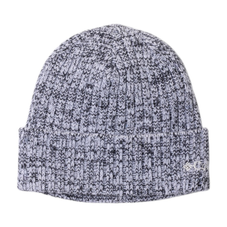 Columbia Wintermütze (Beanie) Watch Cap II schwarz/weiss - 1 Stück