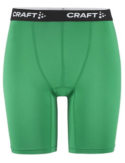 Craft Boxershort Ability 9in (Feuchtigkeitstransport, enge Passform) Unterwäsche grün Herren