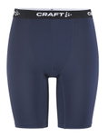Craft Boxershorts Ability 9in (Moisture transport, close fit) Underwear navy blue men's