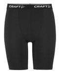 Craft Boxershorts Ability 9in (Moisture management, close fit) Underwear black men