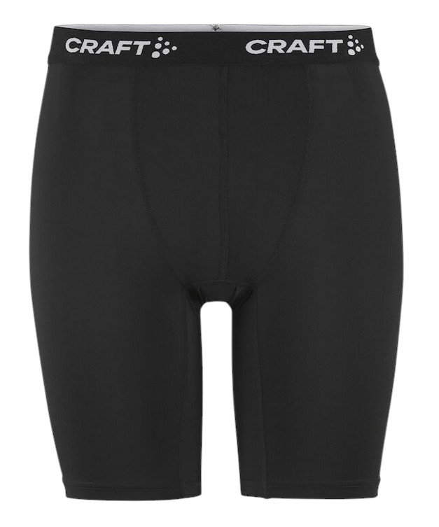 Craft Boxershorts Ability 9in (Moisture management, close fit) Underwear black men
