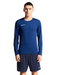 Craft Functional Underwear Long Sleeve Shirt Ability LS (Moisture Transport, Very Elastic Material) Royal