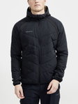 Craft Hybrid Jacket ADV Explore (lightly padded, windproof) black Men