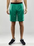Craft Sporthose (Short) Progress 2.0 - klassisch Design, aus Stretchmaterial - grün Herren