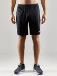 Craft Sports Shorts (Shorts) Progress 2.0 - classic design, made of stretch material - black Men
