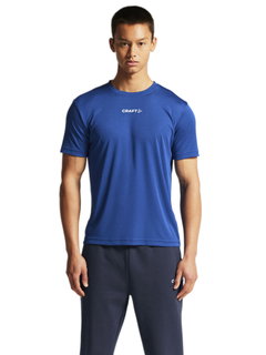 Craft Sport-Tshirt Rush 2.0 Tee (leicht, funktionell) kobaltblau Herren