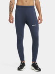 Craft Trainingshose Extend Slim (enganliegend) lang navyblau Herren