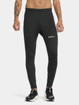 Craft Trainingshose Extend Slim (enganliegend) lang schwarz Herren