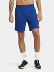 Craft Trainingshose Premier Shorts (rec. Polyester, ergonomisches Design) kurz kobaltblau Herren