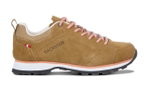 Dachstein Alltag-Travelschuhe Skywalk LC (Veloursleder) braun Damen