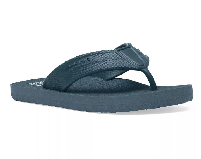Dakine Zehensandale Friendly Foam Vanish GALACTIC BLUE blau - 1 Paar