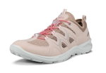 ECCO Wanderschuhe Terracruise LT Breathru rosa/ Damen