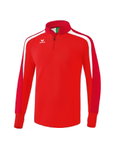 Erima Langarmschirt 1/2 Zip Liga 2.0 2018 rot/weiss Herren