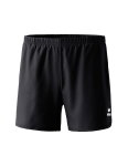 Erima Tennis Shorts Short Classic Black Women