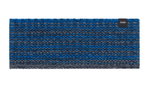 Eisbär Stirnband Campo STB - Merinomix - grau/blau - 1 Stück