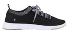 EMU Australia Sneaker Heidelberg (Wool) black ladies