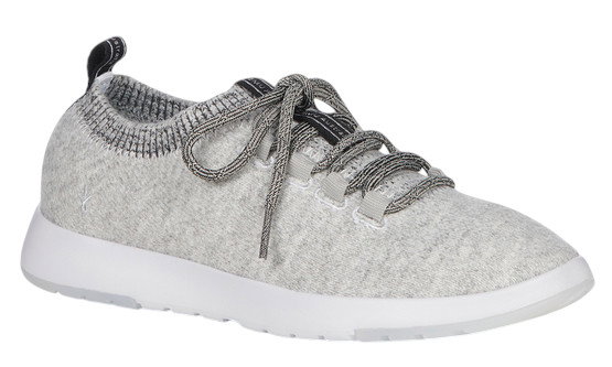 EMU Australia Sneaker Heidelberg (Wool) grey Ladies