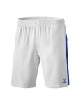 Erima Tennishose Short Master kurz weiss Herren
