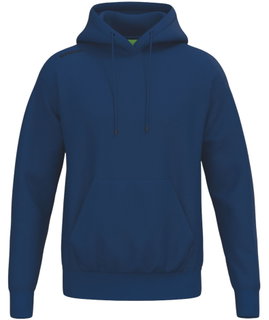 Erima Kapuzenpullover TS Hoodie (Baumwollmix) navyblau Herren