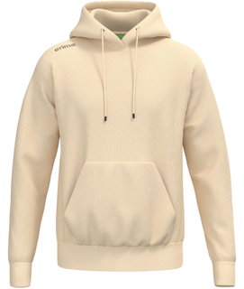 Erima Kapuzenpullover TS Hoodie (Baumwollmix) beige Herren