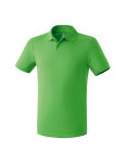 Erima Sport-Polo Basic Funktions (100% Polyester) grün Herren