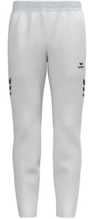 Erima Sporthose Celebrate 125 Training Pant (elastischer Bund mit Kordelzug) lang weiss Herren