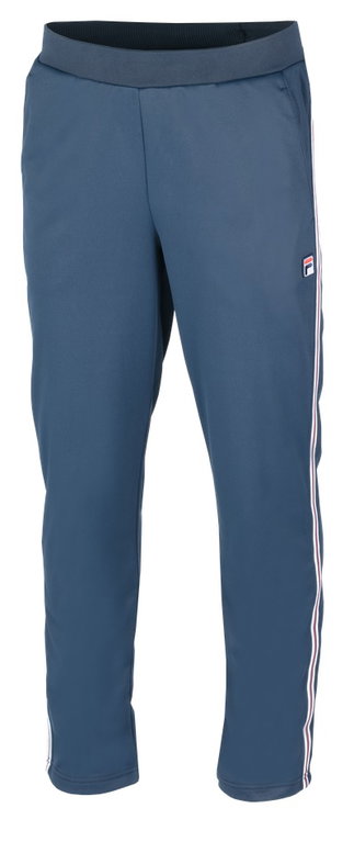 Fila Tennis Pants Daniel (3-Stripes) long dark blue Men