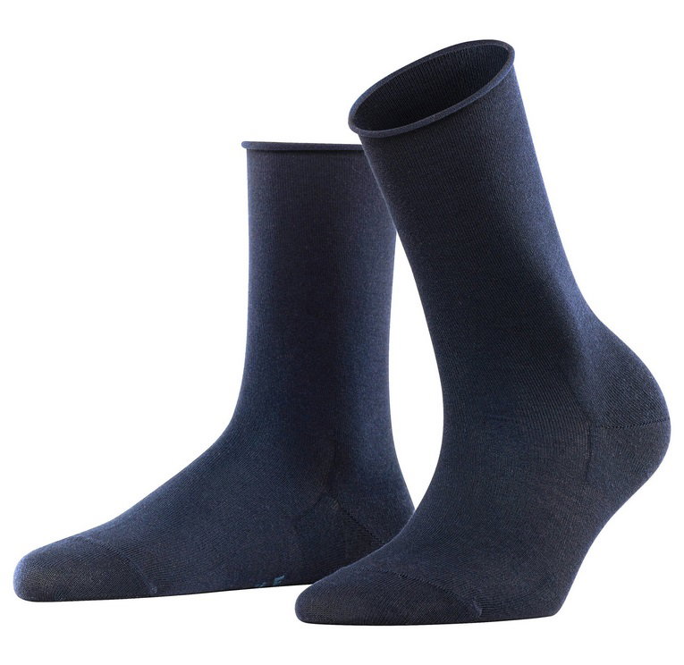 Falke Daily Sock Active Breeze (high breathability) dark navy Ladies - 1 Pair
