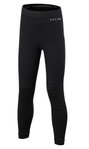 Falke Funktionsunterwäsche Unterziehhose Wool-Tech Tight (feinste Merinowolle) schwarz Kinder