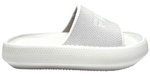 Fila Badeschuhe Slippers weiss