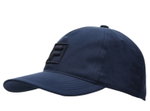 Fila Basecap Max (100% Polyester) navyblau - 1 Stück