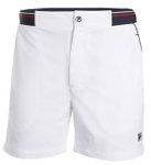 Fila Tennis Shorts Short Stephan short white Men