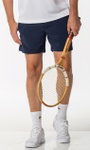 Fila Tennis Shorts Short Stephan in Peacoat Blue for Men