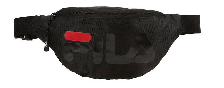 Fila Gürteltasche Belt Bag Martia schwarz