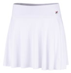 Fila Tennisrock Nicci (angenehmes Tragegefühl) weiss Damen
