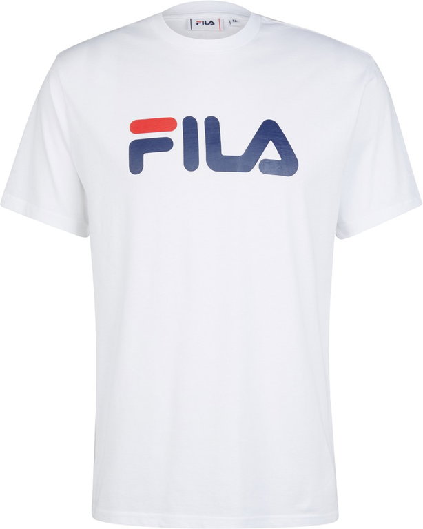 Fila T-shirt Bellano Tee (Cotton) white Men's