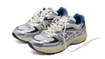 Flamingos Life Sneaker Wairoa - silber/blau