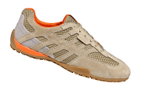 Geox Sneaker Snake Original A (Veloursleder/Synthetik) sandbraun Herren