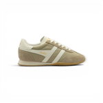 Gola Sneaker Sprinter 2026 brown/beige/off-white ladies