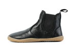 Grand Step Shoes Barfussschuhe Kim Barefoot Chelsea - schwarz