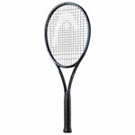 Head Tennisschläger Gravity MP 100in/295g 2023 schwarz - unbesaitet -