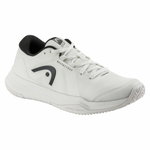 Head Tennisschuhe Sprint Pro 4.0 Allcourt 2025 weiss/schwarz Kinder
