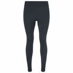 Head Unterziehhose Flex Seamless Tight (Mischgewebe, nahtlos) lang schwarz Herren