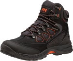 Helly Hansen Winterstiefel Bergheim HellyTech Waterproof Primaloft (wasserdicht) schwarz Herren