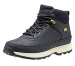 Helly Hansen Winterschuhe Calgary 2 navyblau/cremeweiss Damen